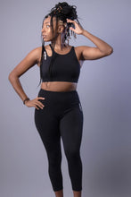 Load image into Gallery viewer, Three strap bra
